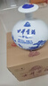古井贡酒 青花大坛 浓香型白酒 50度 2.5L*1坛 坛装 口粮酒 实拍图