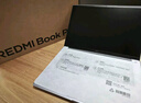 小米（MI）笔记本电脑 红米REDMI Book Pro 16 2025轻薄本高性能酷睿2代Ultra5 32G 1T 3.1K 实拍图
