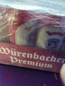 爱士堡典藏8度烈性啤酒500ml*18听高度精酿 德国进口整箱装 新年送礼 实拍图