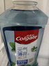 高露洁（Colgate）劲爽薄荷漱口水500ml*2 无酒精 含氟清新口气去口臭深层清洁 实拍图