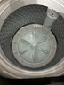 小天鹅（LittleSwan）波轮洗衣机小型全自动家用 10KG TB10V27T 以旧换新 国家补贴 京东自营 一级能效 宿舍租房神器 实拍图