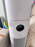 美的【新品旗舰】小绿洲空气加湿净化器一体机家用除甲醛除烟味除臭除过敏原除螨空气净化机 【母婴级】除醛加湿 实拍图