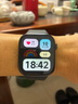 小米（MI）REDMI Watch 6典雅黑 国家补贴 澎湃OS 3 心率血氧监测 蓝牙通话 红米手表6 智能手表 小米汽车 实拍图