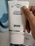 如薇（RNW）乳糖酸去角质凝乳150ml啫喱膏去油温和洁面清洁死皮毛孔男女士 实拍图