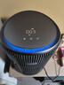 飞利浦（PHILIPS）空气净化器除甲醛神器新房急入住专业家用宠物净化机除烟味病毒过敏原螨尘AC4228/01 实拍图