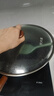 炊大皇炒锅铁锅健康0无涂层家用无油烟平底煎炒锅32cm磁炉通用BZ50540 实拍图