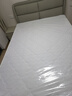 顾家家居京东家具天然乳胶床垫独袋弹簧席梦思梦想垫旗舰1.5x2米京仓闪发 实拍图