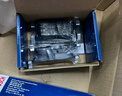博世（BOSCH）刹车片后片大众桑塔纳途铠朗逸探影捷达VA3奔腾B30明锐C4世嘉荣威 实拍图