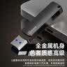 毕亚兹 32GB USB3.2/Type-C 两用手机电脑u盘 双接口 高速 适用于安卓苹果笔记本电脑 UP-05 实拍图