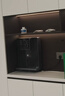 奥克斯（AUX）家用高端净水器伴侣 无水箱壁挂饮水机 全通量适配全水路杀菌速热制冷管线机YGX-B-02 实拍图