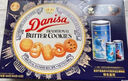 皇冠（danisa）丹麦曲奇饼干454g罐装 休闲零食团购囤货送礼物  印尼进口 实拍图