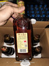 古越龙山 库藏金五年 半干型 绍兴黄酒 500ml*6瓶 整箱装 升级版  实拍图
