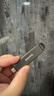 闪迪（SanDisk）1TB USB3.2 Type-C 双接口 DDE1高速固态U盘 读1000MB/s 写900MB/s 兼容手机电脑大容量金属优盘 实拍图