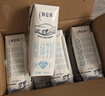 蒙牛【新鲜日期】特仑苏脱脂纯牛奶250ml*16盒 健身减脂 送礼盒装 实拍图