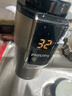 飞利浦（PHILIPS）电热水龙头不锈钢机身变频恒温厨房速热水龙头 免安装接驳式 即热式小厨宝电热水器AWH1031CH/93 实拍图
