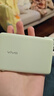 vivo 33W自带线充电宝 薄荷绿 10000mAh 3C认证可上飞机 跨品牌快充兼容 适配iqoo华为小米oppo苹果 实拍图
