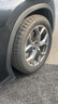 普利司通（Bridgestone）汽车轮胎 245/50R19 105W XL A001 RFT防爆胎 原厂配套宝马X3 实拍图