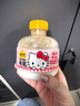 认养一头牛Hello Kitty款吨吨奶 A2β-酪蛋白新鲜牛奶460ml*6瓶 送定制肩带 实拍图