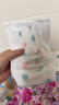 好奇（Huggies）铂金装小桃裤纸尿裤S96片(4-8kg)新生儿小号尿不湿【透爽散热】 实拍图