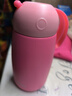 OPUS316不锈钢保温杯便携迷你水杯学生小巧口袋杯高颜值保温水杯礼物 实拍图