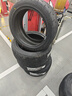 普利司通（Bridgestone）汽车轮胎 225/45R17 94W RE003 适配高尔夫GTI/科鲁兹/领动/速派 实拍图