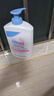 施巴（Sebamed）婴儿沐浴露洗发水二合一儿童宝宝洗发沐浴新生儿400ml*2德国进口 实拍图