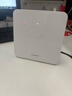 华为4g插卡路由器移动路由2pro/5全网通CPE转无线网随身wifi宽带非wifi7企业级b535千兆2025款5g AX15B B320-820【195Mbps速率】免装宽带 实拍图