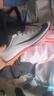 耐克田径精英巴黎新款  Nike Maxfly 2 FP耐克男女碳板气垫短跑钉鞋 FD8395-100/Maxfly 2代 41 实拍图