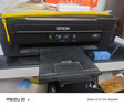 爱普生（EPSON） 672原装墨盒墨水四色套装 适用:L101 L201 L220 L301 L313 L363 L351 L565 L455 L360 L380 L1300 实拍图
