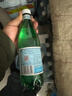 圣培露（S.PELLECRINO）意大利含气天然矿泉水气泡水750ml*12瓶 实拍图