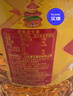 鲁花 【保真花生油】食用油5S物理压榨一级花生油6.09L香飘万家系列 实拍图