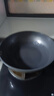 双立人（ZWILLING）不粘锅炒锅有钛涂层电磁炉通用Motion plus家用炒菜锅30cm 实拍图