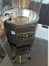 三鼎煮茶桶商用煮茶器全自动智能蒸汽开水泡茶凉茶桶电热烧水桶茶水炉茶水分离款【带滤网款】20斤 实拍图