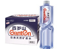 景田 百岁山 饮用天然矿泉水1.5L*12瓶 整箱装 大瓶家庭健康饮用水 实拍图