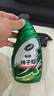 龟牌（Turtle Wax）硬壳盾汽车蜡车漆养护去污掸子蜡车用液体手喷掸子油500ml 120803 实拍图