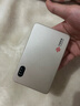 中国联通移动随身wifi6无线网卡免插卡车载随身便携支持5G/4G设备上网路由器流量网卡宽带2025新款全国通用 【2025旗舰款】超薄机身-沙漠金 实拍图
