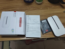 华为智选 随行移动随身wifi 便携式4G上网宝无线wifi6路由器机卡一体E5576-821 实拍图