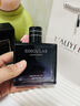 亞菲兒品牌非凡男士香水淡香水100ml古龙香水男士蔚蓝持久香水新年礼物 实拍图