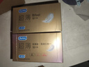 杜蕾斯（durex）避孕套超薄金至润三合一16只宽度52mm安全套超薄玻尿酸避孕套 实拍图