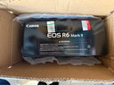 佳能（Canon） EOS R6 Mark II/r6三代全画幅微单相机r6 2二代专业微单 Vlog数码相机 R6二代单机身【全新未拆封】 官方标配【京东多仓发~快可次日达】 实拍图