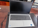 戴尔（DELL） Pro灵越15大屏轻薄本3530升级DC15250 15.6英寸超极本女大学生便携学习办公游戏手提笔记本电脑 15Pro推荐【酷睿i5 120Hz护眼屏】 16G内存/512G高速固 实拍图