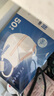 MASTO 日本一次性口罩成人款立体秋冬季透气细菌过滤≥99%独立包装50枚 实拍图