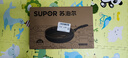 苏泊尔（SUPOR）火红点聚油煎锅平底不粘锅26CM磁灶燃气通用家用蛋煎牛排PJ26HA10 实拍图