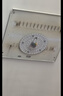 雷士（NVC）led灯盘吸顶替换灯芯灯泡灯板圆形磁吸灯条光源模组40瓦白光6500K 实拍图
