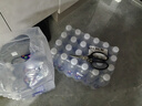 依能 锌强化 无糖无汽弱碱 苏打水饮料 500ml*24瓶 可饮用饮品 塑膜装 实拍图