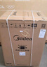 美的（Midea）滚筒洗衣机全自动 10公斤家用超薄 一级能效 内衣洗 1.1洗净比 MG100V36T 以旧换新 国家补贴 实拍图