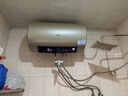 海尔（Haier）国家补贴20%电热水器60升 PD3 金刚无缝胆终身免换镁棒一级能效节能省电储水式大水量家用京东自营 实拍图