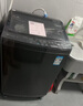 小天鹅（LittleSwan）波轮洗衣机小型全自动家用 8KG TB80V27T 以旧换新 国家补贴 京东自营 一级能效 宿舍租房神器 实拍图