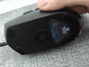 罗技（G）GPW二代 金刚版新升级 无线游戏鼠标 Hero2 FPS职业电竞配置 GPW2狗屁王二代 黑【全网爆款】 实拍图