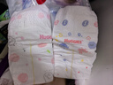 好奇（Huggies）铂金装小桃裤纸尿裤XL64片(12-17kg)加大号尿不湿【透爽散热】 实拍图